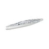 Tweezerman Mini Slant Tweezer, Marble - 2 Pack, RSBRMZYU Exclusive