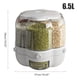 thumbnail image 3 of Caja de almacenamiento de alimentos con granos sellada, contenedor de almacenamiento de alimentos con granos, contenedor de almacenamiento de alimentos con granos,, 3 of 10