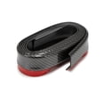thumbnail image 1 of Kenally Alerón de parachoques delantero universal labios anticolisión mano de obra fina protector de de goma para coche alerón de labios Vehículos, repuestos y accesorios Mis No.2 Kenally VI009507-02, 1 of 1