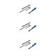 thumbnail image 1 of Kenally Herramienta de inserción de cables esencial para dirigir cables a través de obstáculos de barreras Type1 NO1, 1 of 5