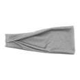 thumbnail image 2 of Women's Casual Yoga Hairband Sports Elastic Sweat Absorbing Headband Style, 2 of 3