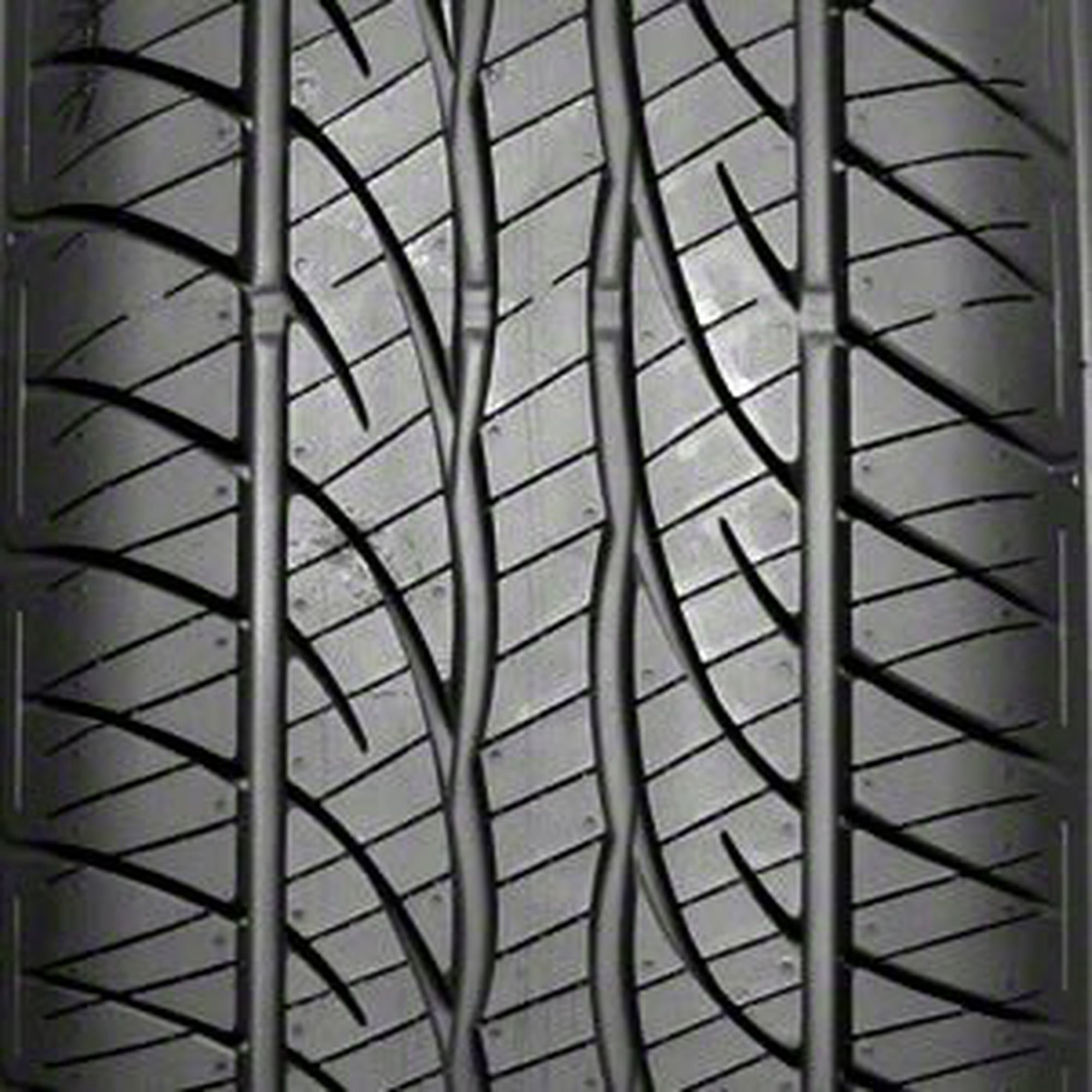 Dunlop SP Sport 5000 DSST CTT 255/40R19 96 V Tire