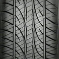 thumbnail image 2 of Dunlop SP Sport 5000 DSST UHP All Season 255/40R19 96V Passenger Tire, 2 of 5