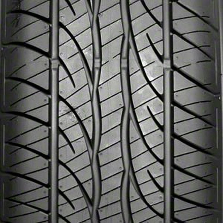 Dunlop SP Sport 5000 DSST UHP All Season 255/40R19 96V Passenger