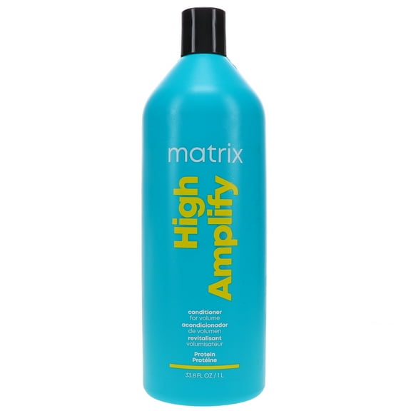 Matrix Total Results High Amplify Conditioner 33.8 oz