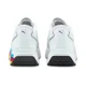 thumbnail image 4 of [375638-01] Womens PU & MA CRUISE RIDER 'FELIPE PANTONE WHITE', 4 of 5