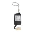 thumbnail image 2 of Shut Off Solenoid Valve No Heat Low Current Operation XHQ PT Solenoid Valve for Generator DC12V, 2 of 5