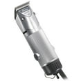 thumbnail image 2 of Oster Clipmaster Hair Clippers for Large Dog, Cat, and Pet Grooming with Detachable Blade for Thick Coats, Gray, 2 of 2