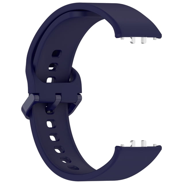 WIFKLSIIPG Bracelet de Montre en Silicone Sportif Respirant Résistant à la Transpiration et Confortable à Porter Compatible avec Smartwatch