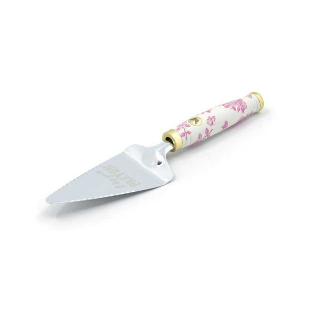 Dolly Parton Pie Server