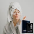 thumbnail image 4 of Qocolhg jusqu'à 50 % de Réduction Soins Personnels et Beauté Liquidation! Masque pour les Yeux Patch Anti-Rides Raffermissant Poches sous les Yeux Hydratant Multi-Effet pour Hommes et Femmes, Cadeaux pour Femmes, 4 of 8