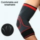 thumbnail image 3 of Deportes fitness coderas rodilleras de patinaje para niños Ormromra CPB-DE-HJJ-166-9, 3 of 5
