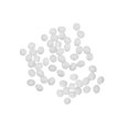 thumbnail image 1 of 10/100g DIY dentaduras mordedor Unisex adultos huecos de dientes sólidos pegamento blanqueamiento de dientes JShteea Cuidado Belleza, 1 of 5