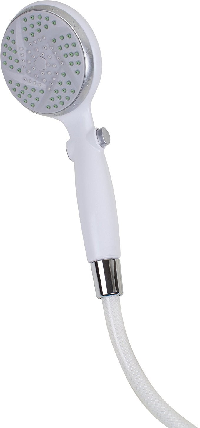 Carex Handheld Shower Spray