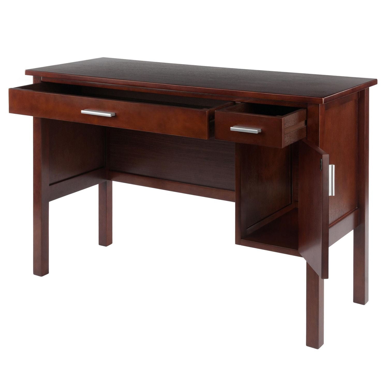 Emmett Writing Desk Walnut