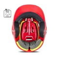 thumbnail image 2 of Under Armour Converge Youth Batting Helmet, 2 of 2