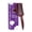 Claret, variant on Curly Hair Brush & Curl Defining Brush – Easily Detangles Knots with Less Pulling – Styles Wet or Dry Hair, Tames Frizz for All Curl Types (Pink)