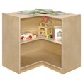 thumbnail image 3 of Corner Unit in Beige, 3 of 12