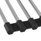 thumbnail image 1 of Escurridor de platos, escurridor de platos para fregadero, escurridor de platos para fregadero, escurridor de platos, escurridor de platos, escurridor de platos, claridad notable, 1 of 11