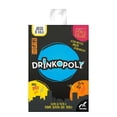 thumbnail image 3 of Juego de Viaje Drinkopoly Novelty Cartas para Llevar la Diversión a Donde Vayas, 3 of 4