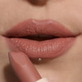 thumbnail image 5 of Revolution Lip Allure Highly Pigmented Satin Lipstick with Vitamin E, Dusky Pink, 5 of 6