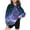 Navy, variant on Unisex Kids Christmas Hoodies Soft Pullover Hooded Sweatshirt with Xmas Tree Print Hoodies Sportswear Age 4-14 Years (Size 4-5 Years)