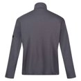 thumbnail image 3 of Regatta - Forro Polar Ferdo para Hombre (Gris Oscuro), 3 of 6