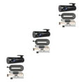 thumbnail image 1 of Transemion ABS Car 1080P WiFi Dash Cam With ACC Cable Dash Cam Fuction ACC Power Adapter G-Sensor 3Set, 1 of 6