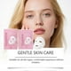 thumbnail image 3 of 3 In 1 Moisturizing Collagen Mask Anti Aging, Radiance-Boosting Firming Facial Mask, Skin Care Products, 3 of 5