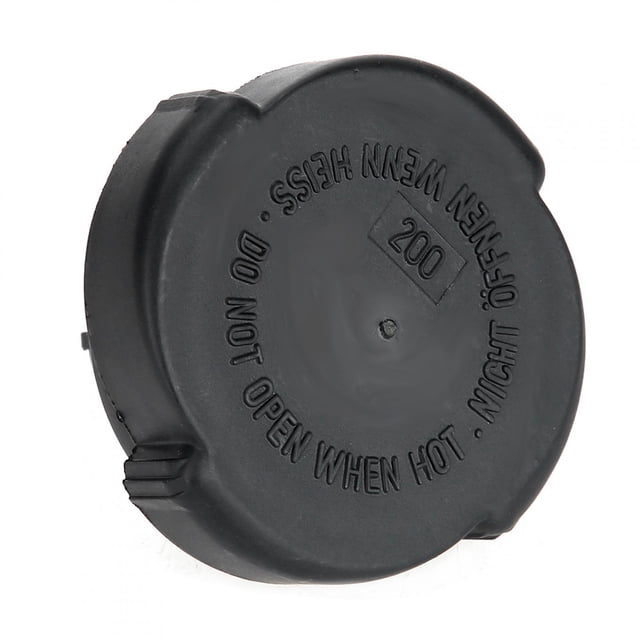 17111742231 Ajuste De La Tapa Del Tanque De Agua De Expansión Del Refrigerante Del Radiador