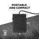 thumbnail image 5 of Pedal de Sustain Universal M-AUDIO SP-1 para Teclados MIDI, 5 of 8