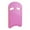 A_Pink, variant on Tahtuvzn School 17.32x11.42x0.98" 1pc Two Color Swimming Kickboard Adults Safe Pool Training Aid Float Foam Board Tool Sports & Outdoors Pools, Hot Tubs & Supplies, Gifts for Family, Purple