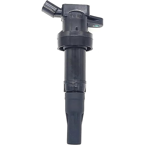 Ignition Coil Pack Replacement for Accent 2011-2014, Part No. 27301-03200 2730103200, Stable Spark Output, Verify Fit