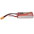 thumbnail image 6 of ZOP Power 1600mAh 70C 3S LiPo Battery Pack Stable Output Current with XT60 Plug 11.1V[cite: 1], 6 of 9