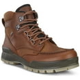 thumbnail image 3 of Ecco Men's Track 25 Mid in Bison/Bison, 3 of 8