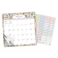 thumbnail image 2 of Tuscan Delight | 2025 12x12" Square Wire-O Calendar | Sticker Sheet | BrownTrout, 2 of 9