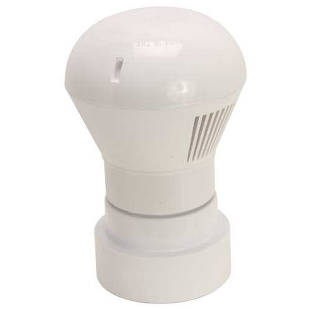 MAGIC VENT AIR ADMITTANCE VALVES per 2 Each