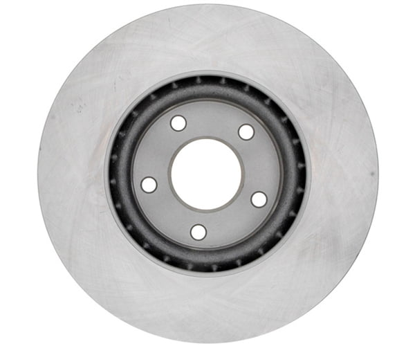 Raybestos 980700R Professional Grade Disc Brake Rotor Fits select: 2016-2023 NISSAN MAXIMA, 2009-2011 NISSAN MURANO