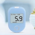 thumbnail image 3 of Mini Safe Glucose Monitor Direct Measurement Health Test Blood Glucose Monitor Body Care-yujia, 3 of 5