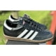 thumbnail image 1 of Size 7.5 Men’s [019000] Adidas SAMBA New With Box Black, 1 of 6