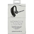 thumbnail image 4 of Plantronics - Voyager Legend - Bluetooth Single-Ear (Monaural) Headset - Connect to your PC, Mac, Tablet and/or Cell Phone - Noise Canceling,Black_c*, 4 of 4