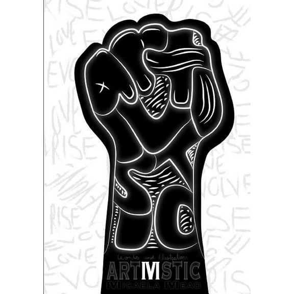 Artivistic: An Artistic Manifesto, (Paperback)