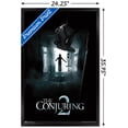 thumbnail image 3 of The Conjuring 2 - One Sheet Wall Poster, 22.375" x 34", Framed, 3 of 6
