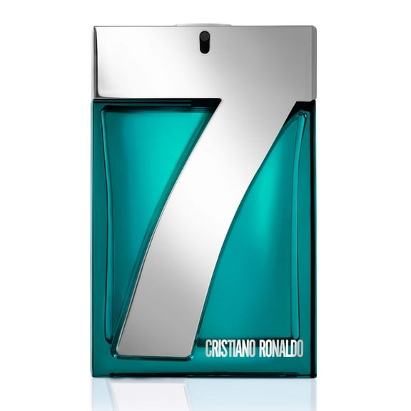 CR7 Origins by Cristiano Ronaldo, Mens Cologne, 3.4 oz