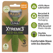 Xtreme3 Xtreme 3 Glide 3ct