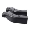 thumbnail image 3 of Airspeed For Subaru Forester Legacy Xv Outback 2009-2019 Back Seat Air Conditioning Outlet Blinds A, 3 of 5