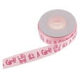 thumbnail image 3 of 2 Piezas Cinta Bautismo Cinta Decorativa Cinta Shower Baby Shower, 3 of 9