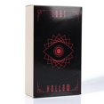 thumbnail image 1 of Tarjeta de oráculo de Marchetti, juego de mesa de adivinación del destino, Tarot y opciones de Tarot de la tierra del cielo, 78 cartas qym unisex, 1 of 2