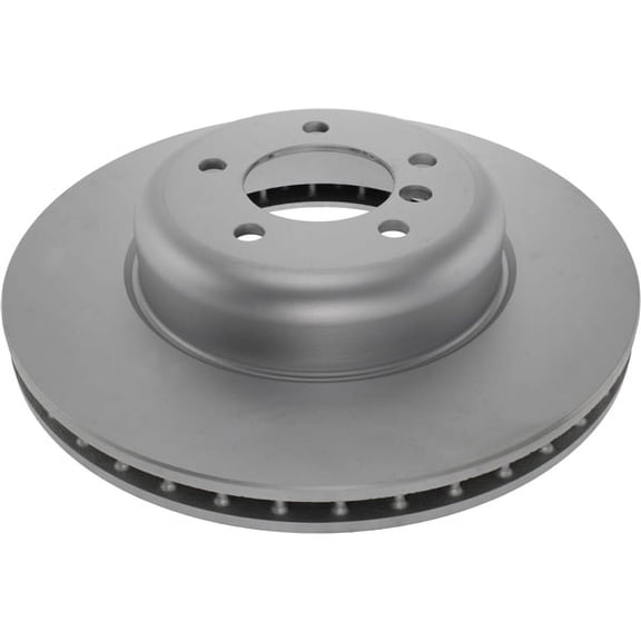 Centric GCX Rotor with Full Coating and High Carbon Content