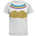 thumbnail image 1 of Costume d'Halloween Egyptian Goddess T-Shirt pour Homme, 1 of 1